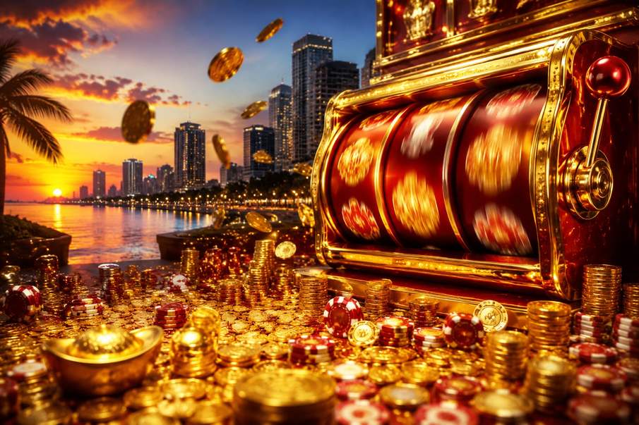 panalowin